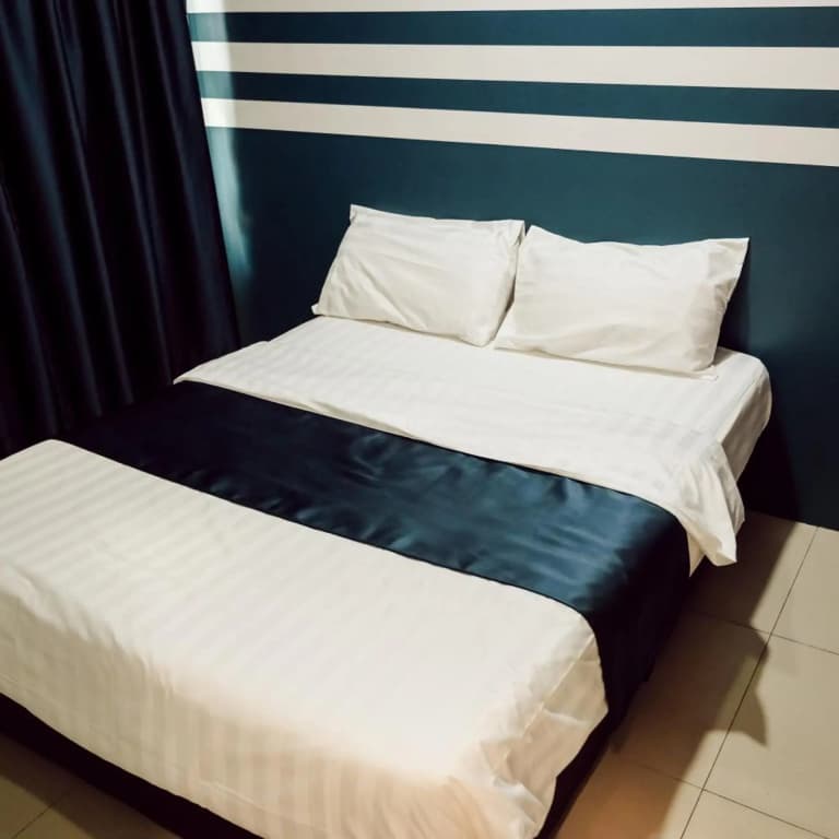 My Home Hotel Prima Sri Gombak - photo 23