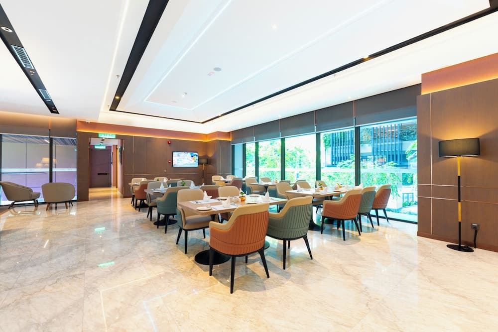 Imperial Luxury Suites KLCC by Moonway - photo 20