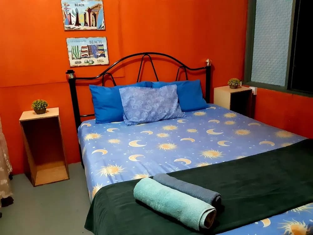 R.A Bed & Breakfast - photo 4
