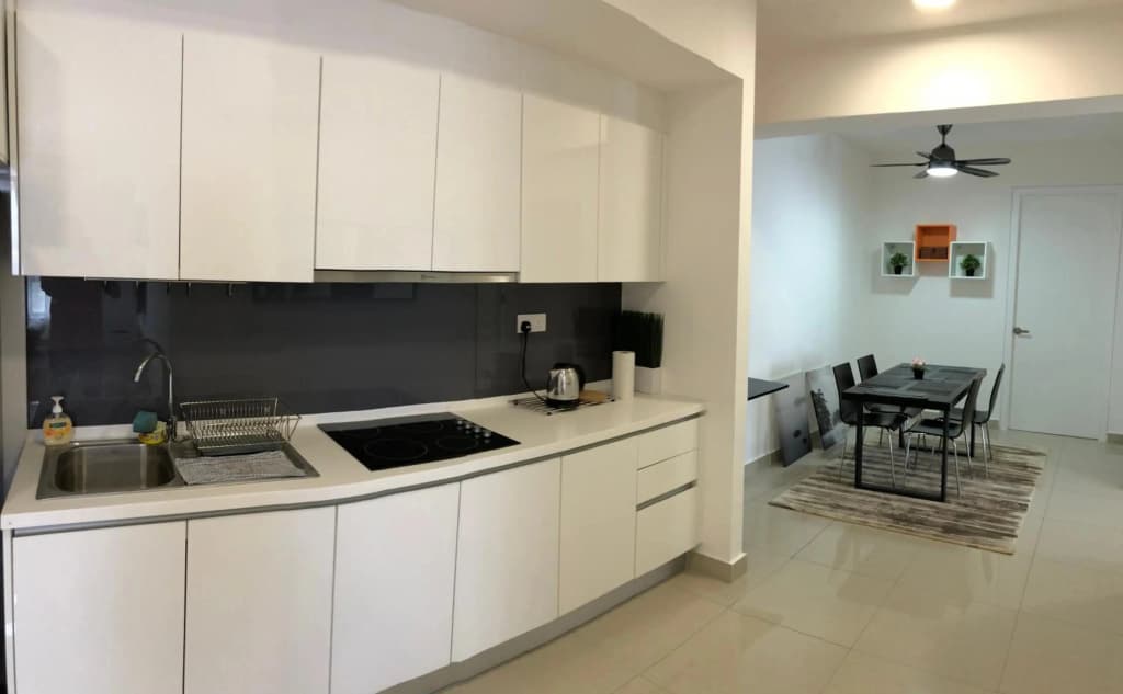 Eclipse@Pangea Residences - photo 21