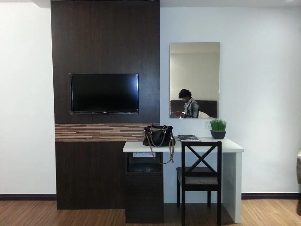 Qaseh Aryaana Suite - photo 18