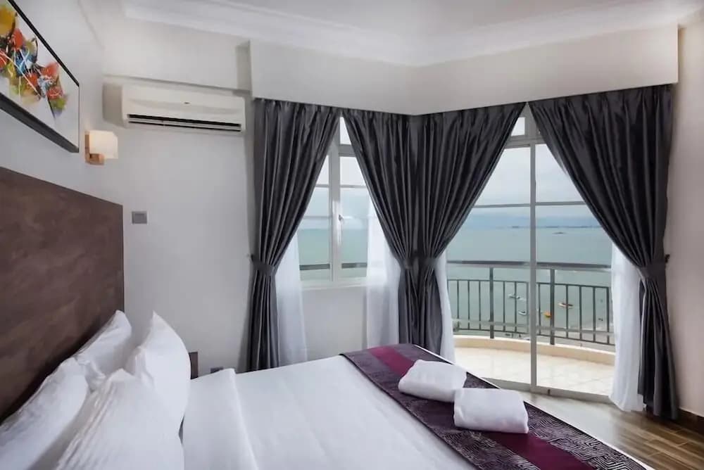 AnCasa by Ambassadors Suite - photo 4