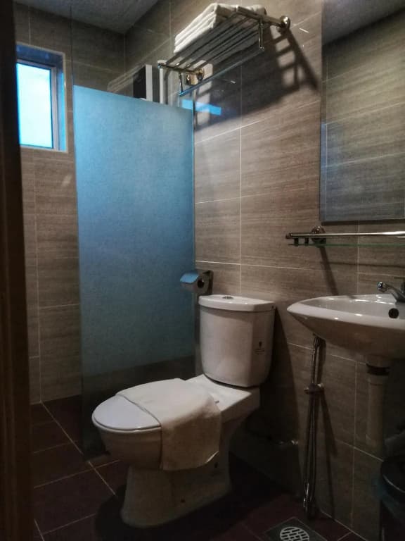 Kampar Boutique Hotel - Kampar Sentral - photo 10