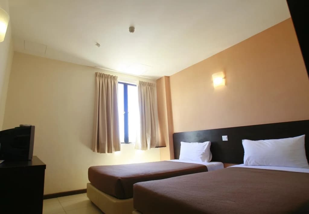 Sempurna Resort - photo 37