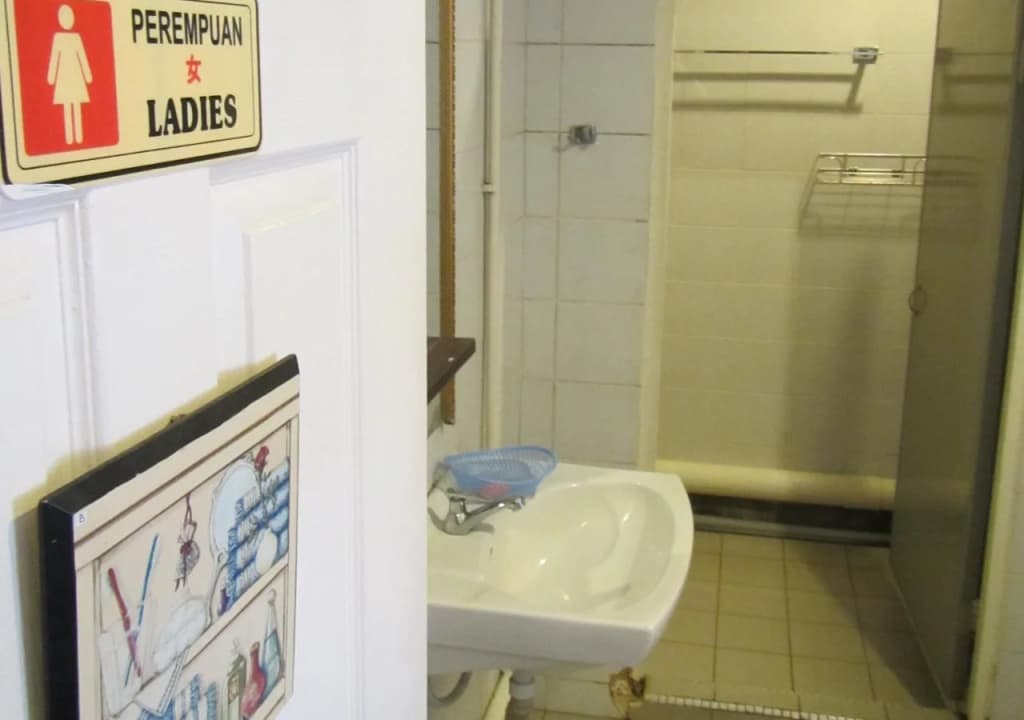 Sensi Backpackers Hostel - photo 18