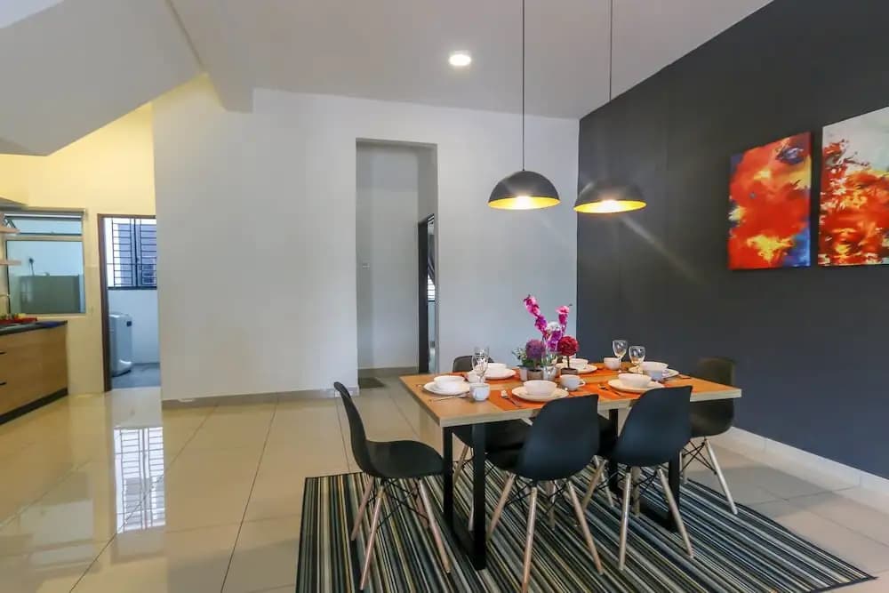 Escadia Villa Desaru by IdealHub - photo 25