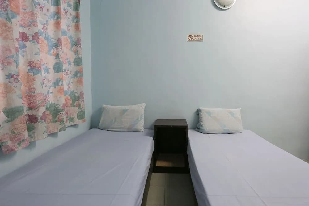 Spot on 89989 Wispering Hotel - photo 5
