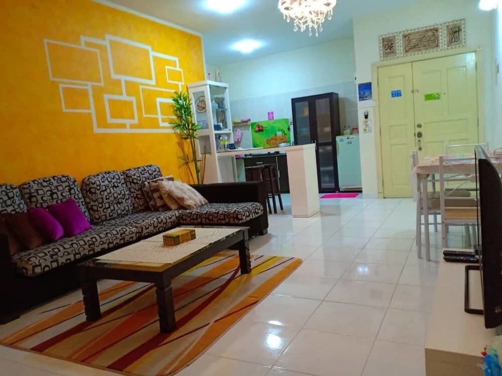 DKajang Villa Homestay Kajang - photo 9