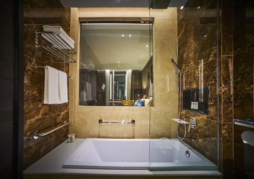 Ames Hotel - photo 11