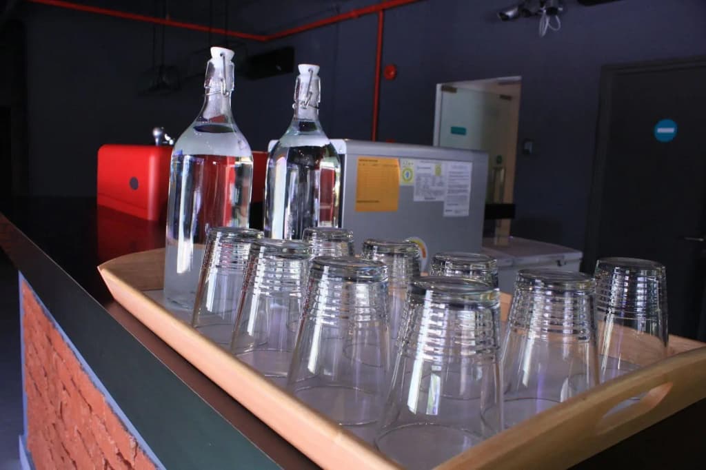 OYO 246 Link Inn (Sanitized Stay) - photo 11