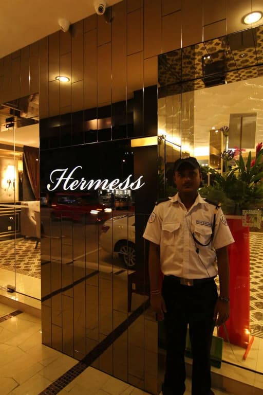 Hermess Hotel - photo 18