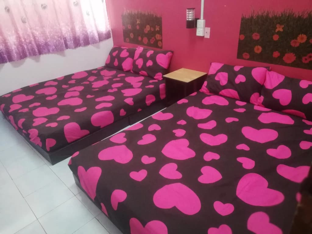 Hotel O Bidara Guest House - photo 2