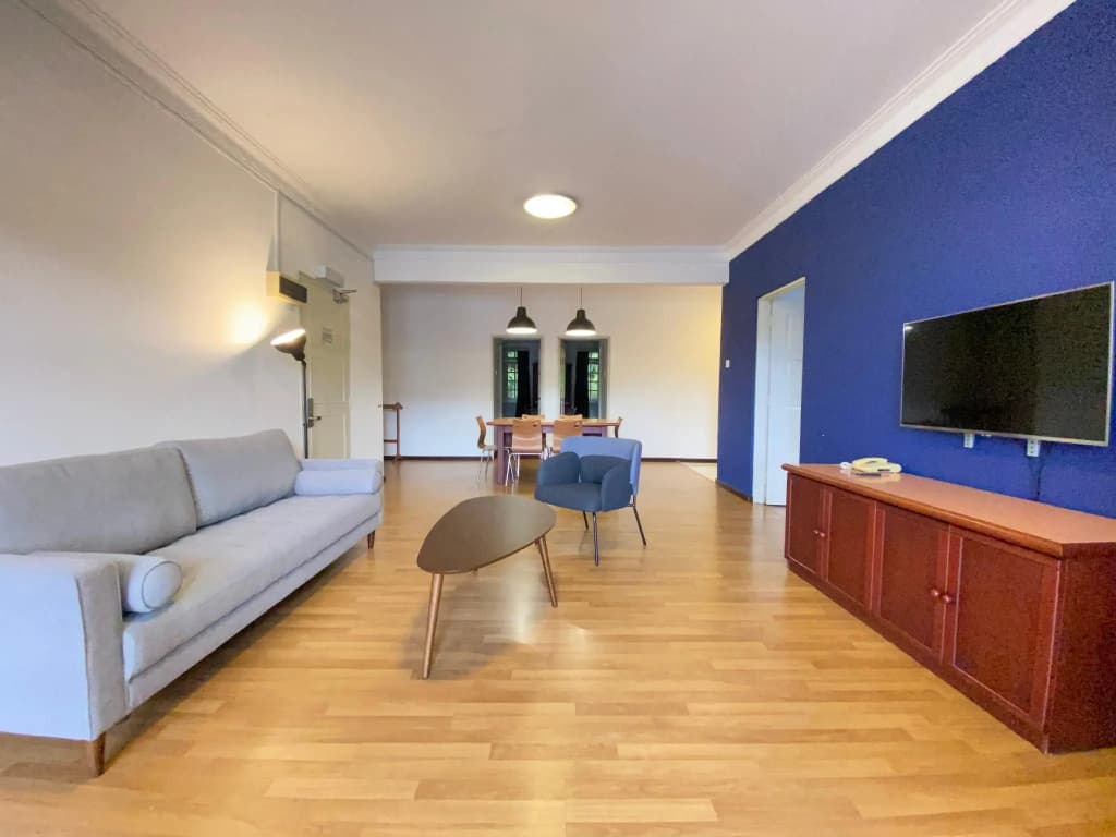 Parkland Apartment - photo 3