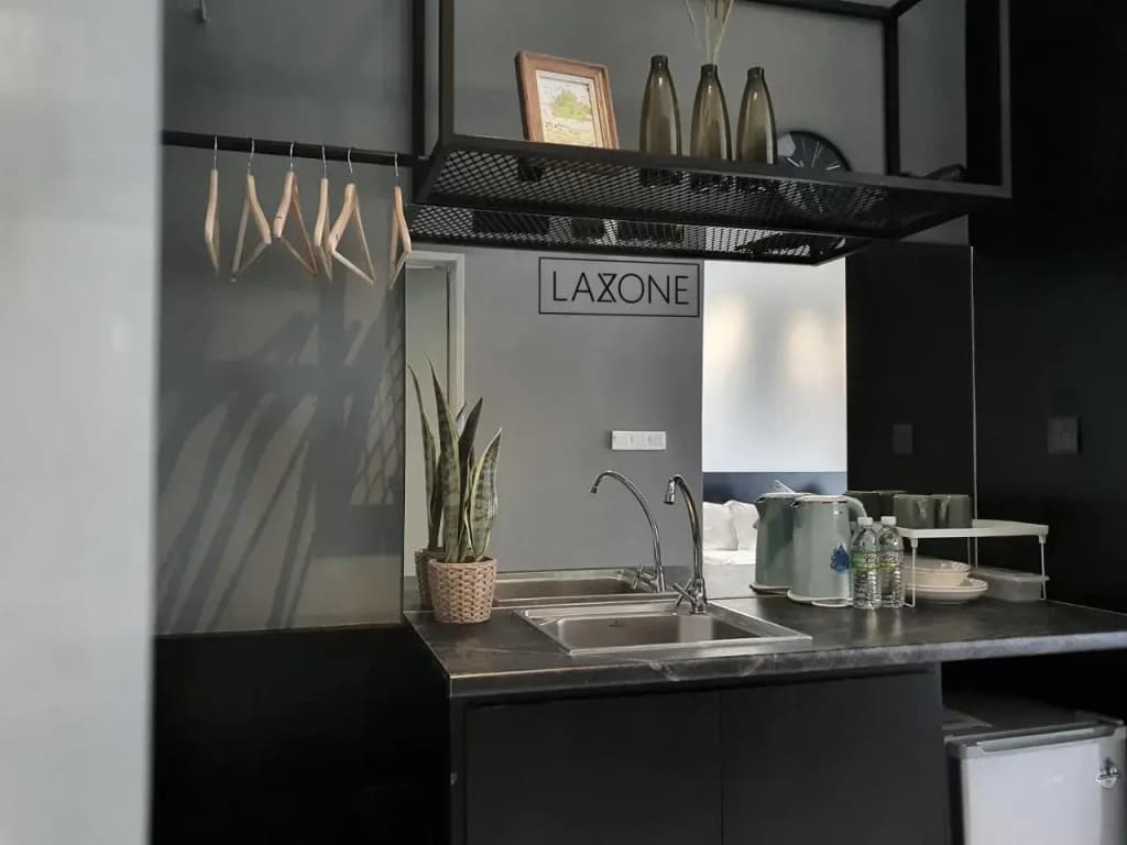 Aeropod Studio - Laxzone - photo 1