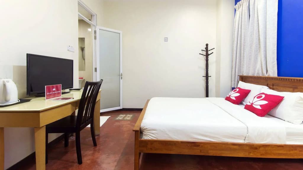 ZEN Rooms Lorong Kinta Penang - photo 6