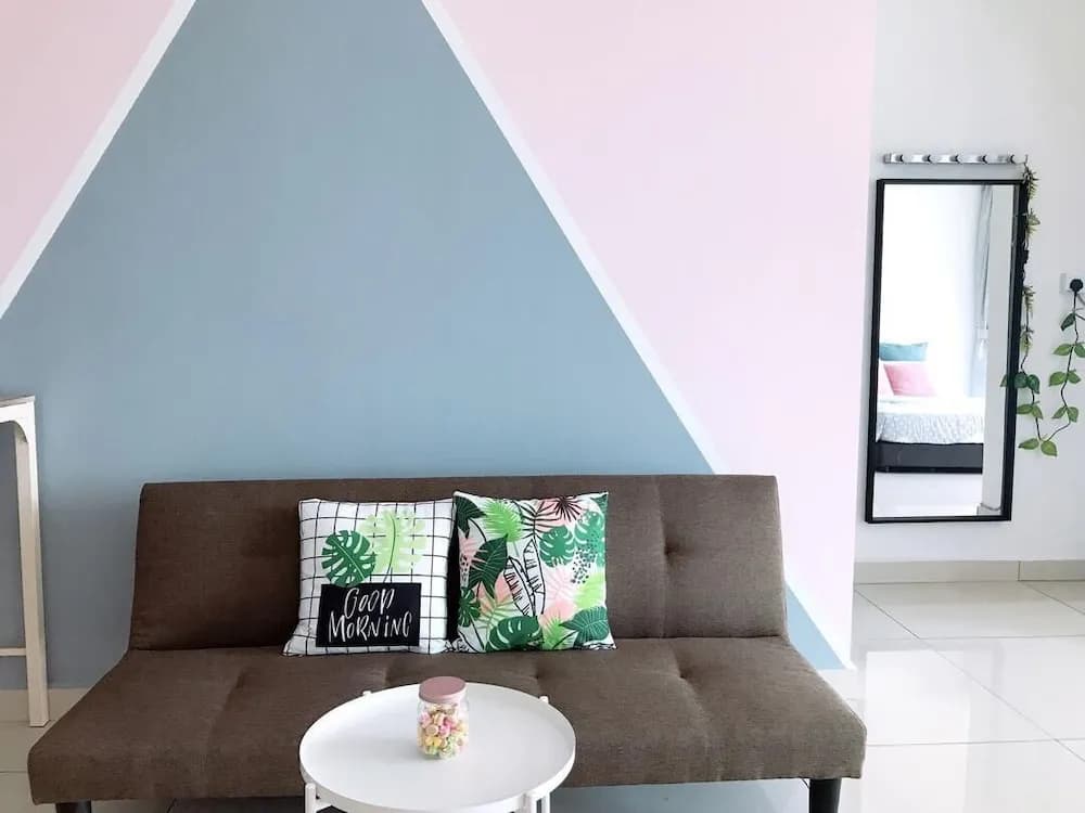 Jb City D'esplanade Shopping Mall Apartment - photo 8