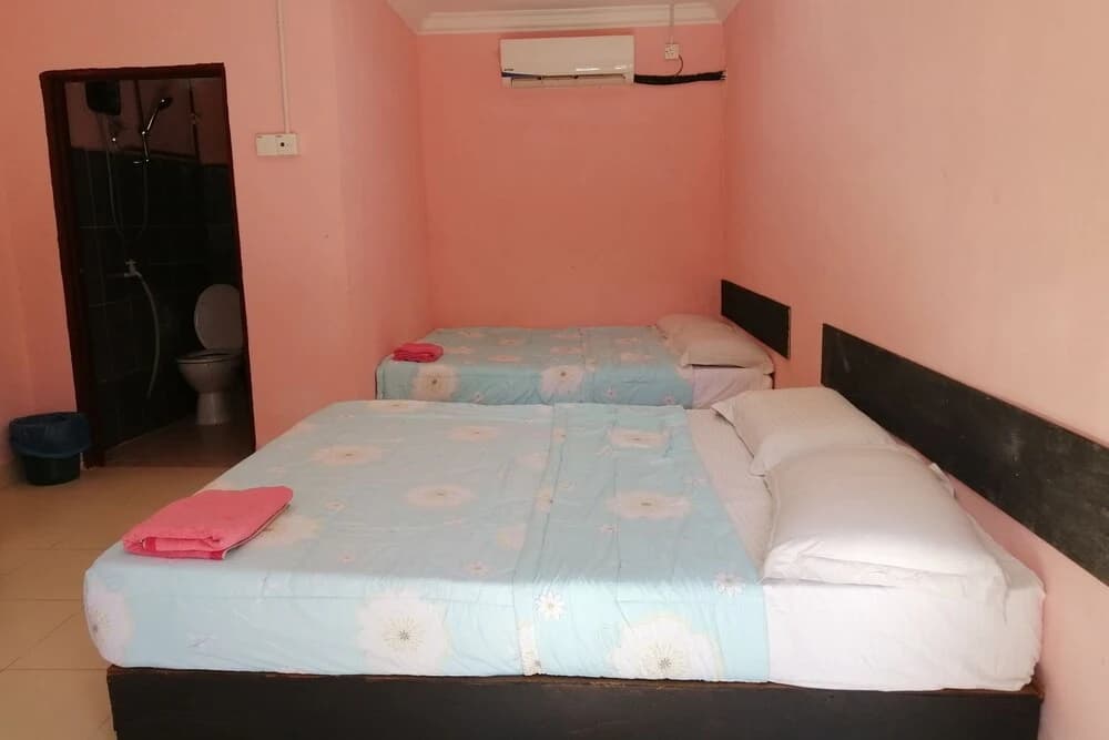 Cucu Cucu Resort by OYO Rooms - photo 5