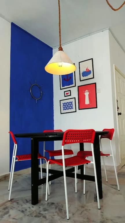 Themed Apartments @ Straits View Villas - photo 20