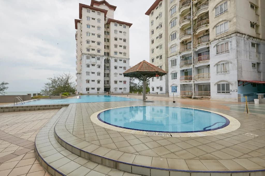 JC Private Apartment Sunshine Bay - photo 4