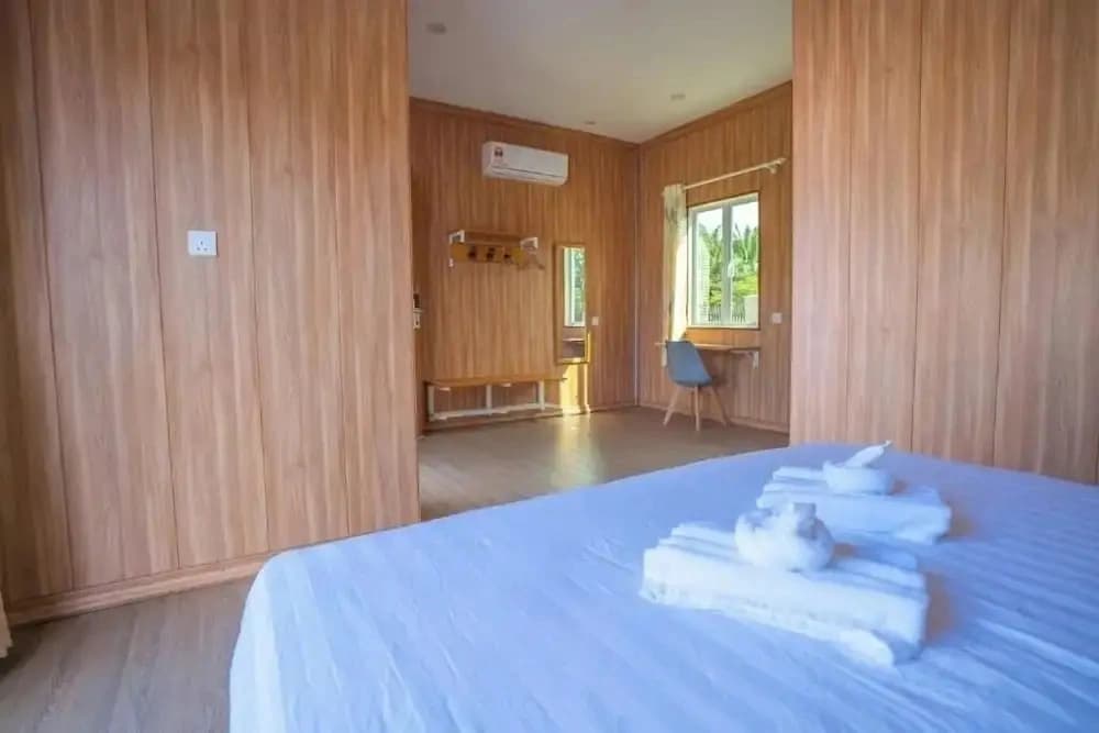 Rich Villa - photo 2