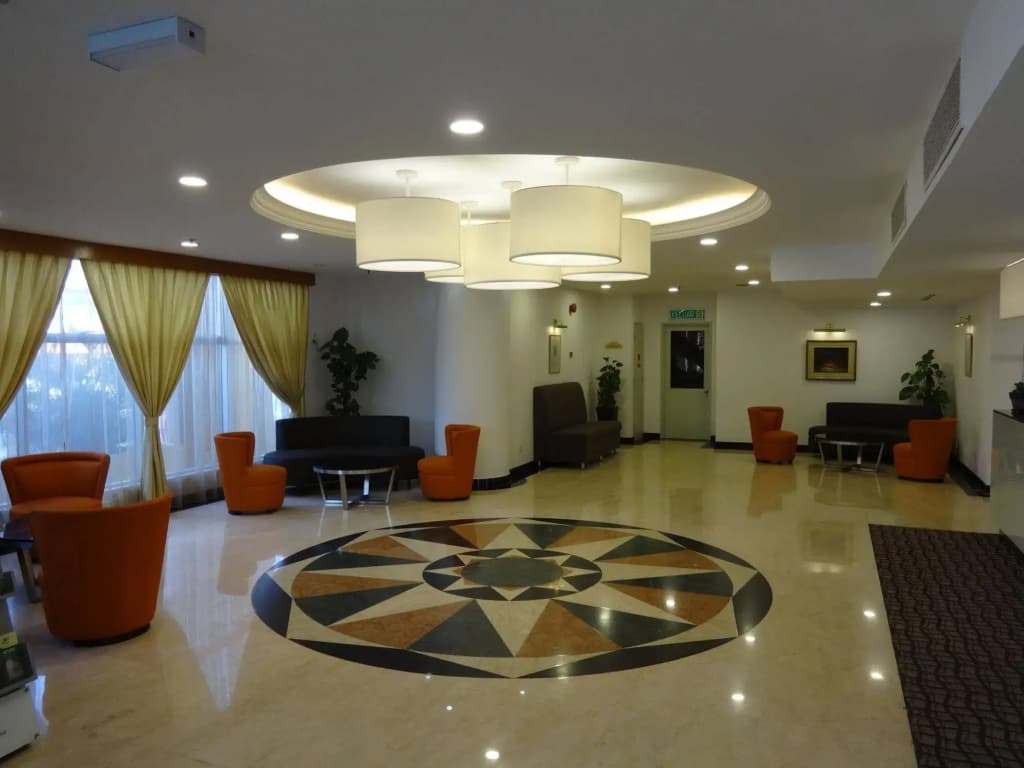 Shahzan Hotel Kuantan, Trademark Collection by Wyndham - photo 16