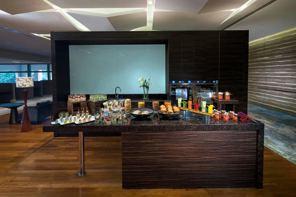 Renaissance Johor Bahru Hotel - photo 46