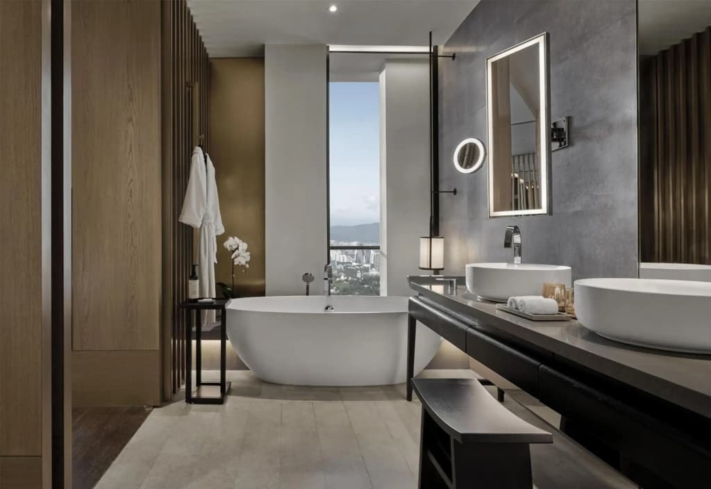 Park Hyatt Kuala Lumpur - photo 7