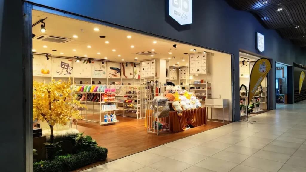 Comfy Studio Kuching - photo 23