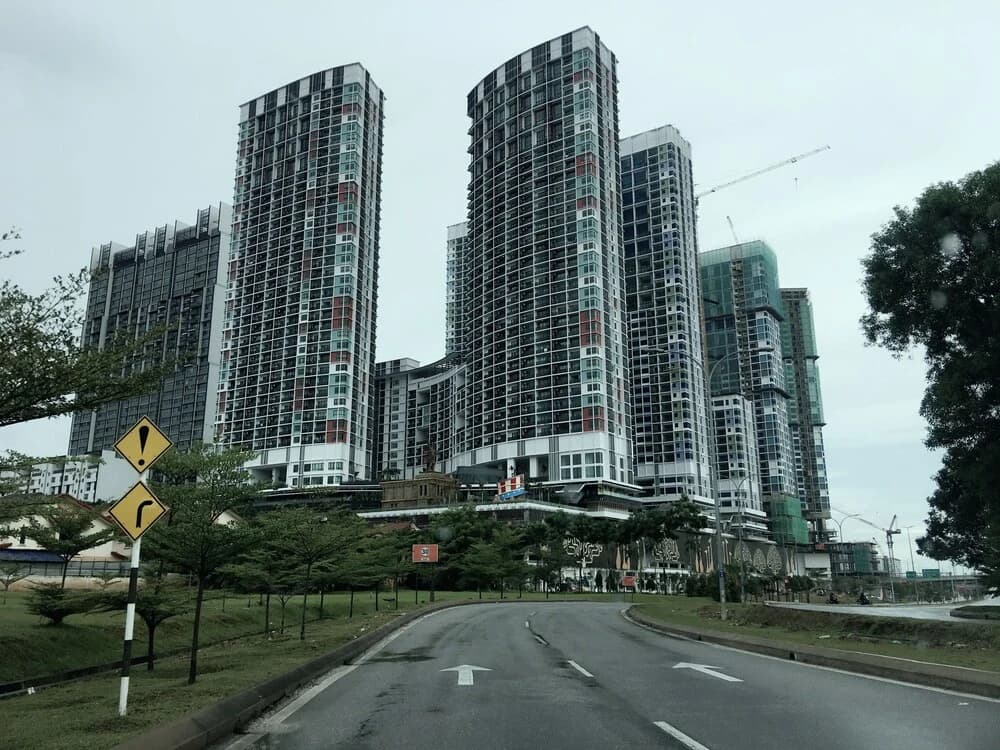 Eminent Suite @ i-Soho, i-City - photo 25