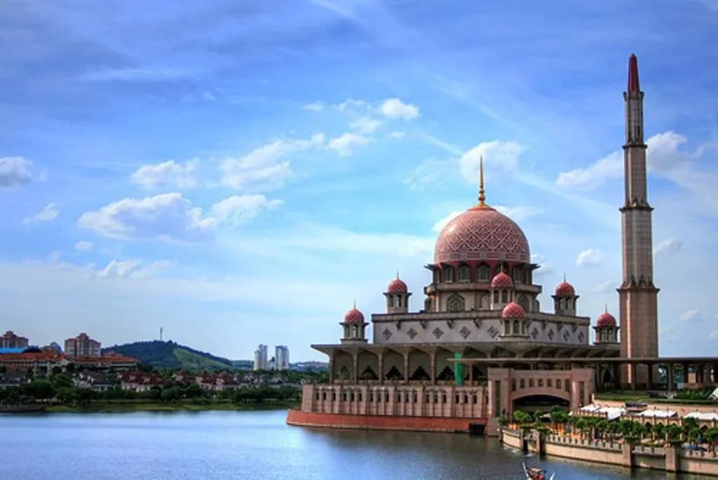 101 Hotel Bangi - photo 13