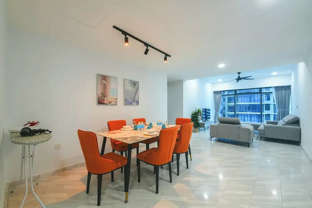 Eaton Residence KLCC - photo 32