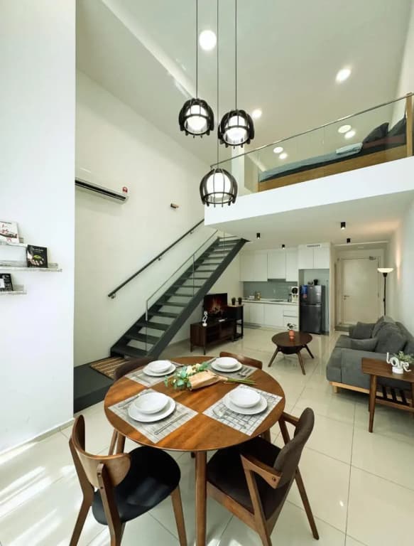 EkoCheras Premium Suites - photo 27