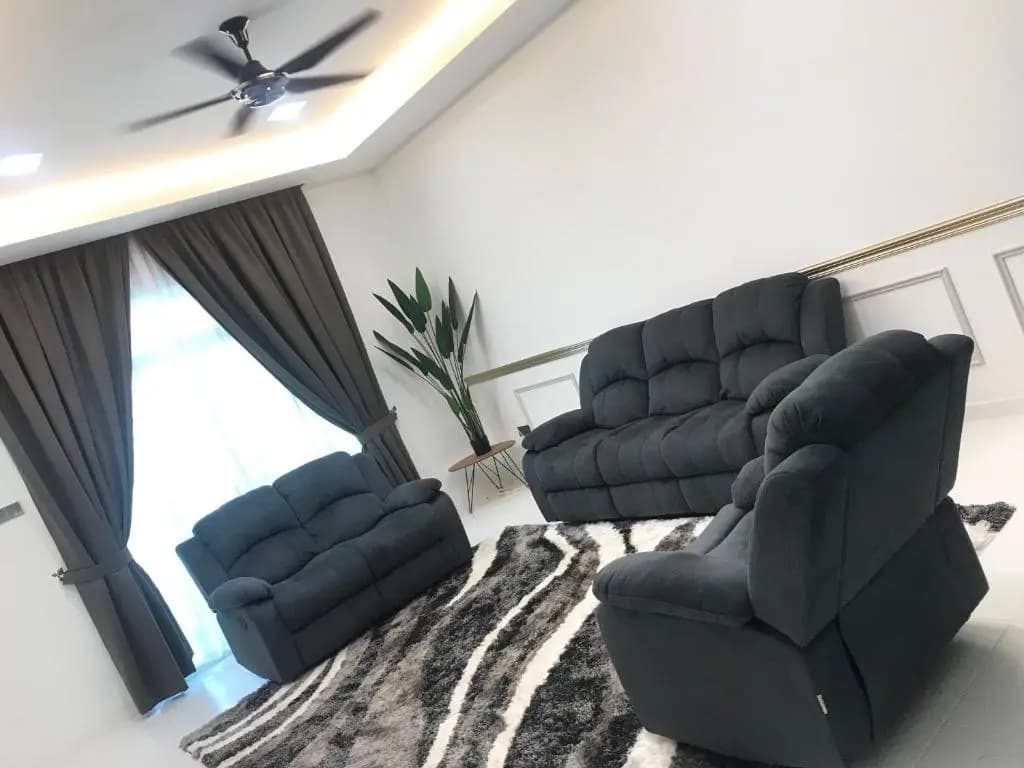 NRL's Cozy Guesthouse - main photo
