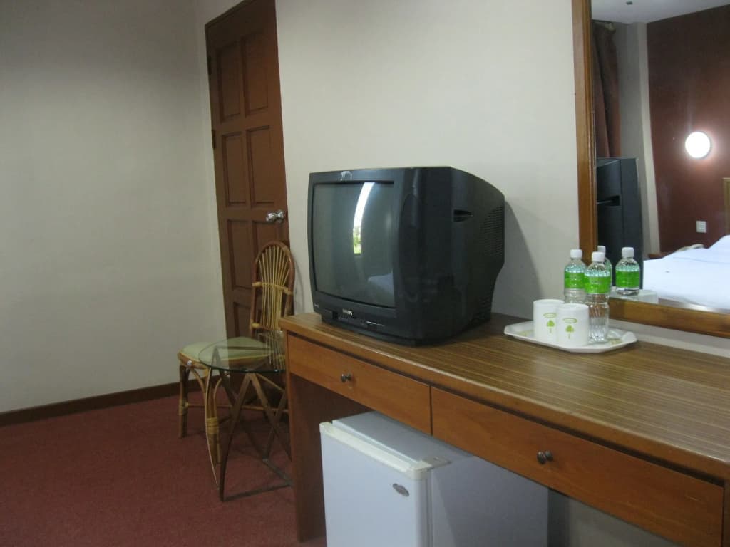 Baron Hotel - photo 4