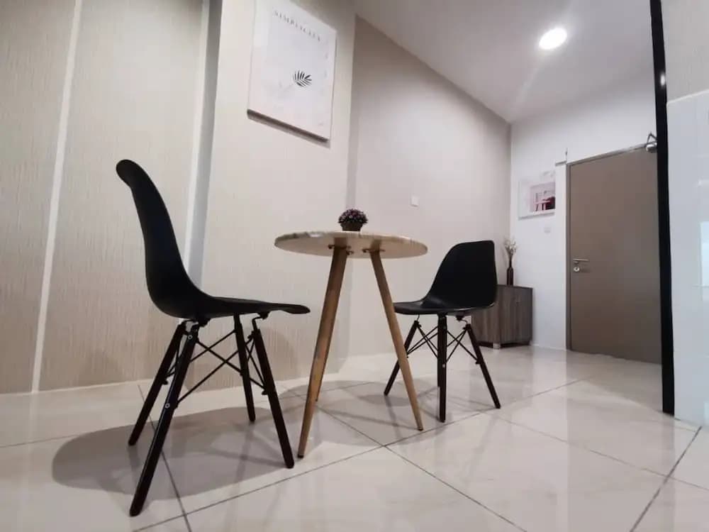Manhattan Suite ITCC Penampang - photo 7