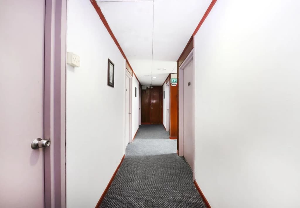TD Plaza Hotel - photo 12