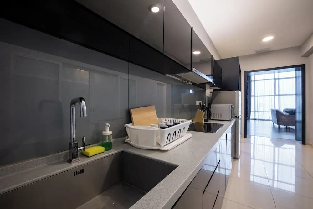 Maritime Suites by The Only Bnb - photo 21
