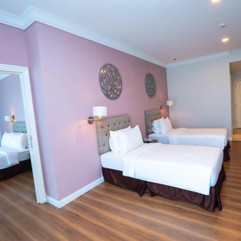 Hotel Casuarina Kuala Kangsar - photo 20
