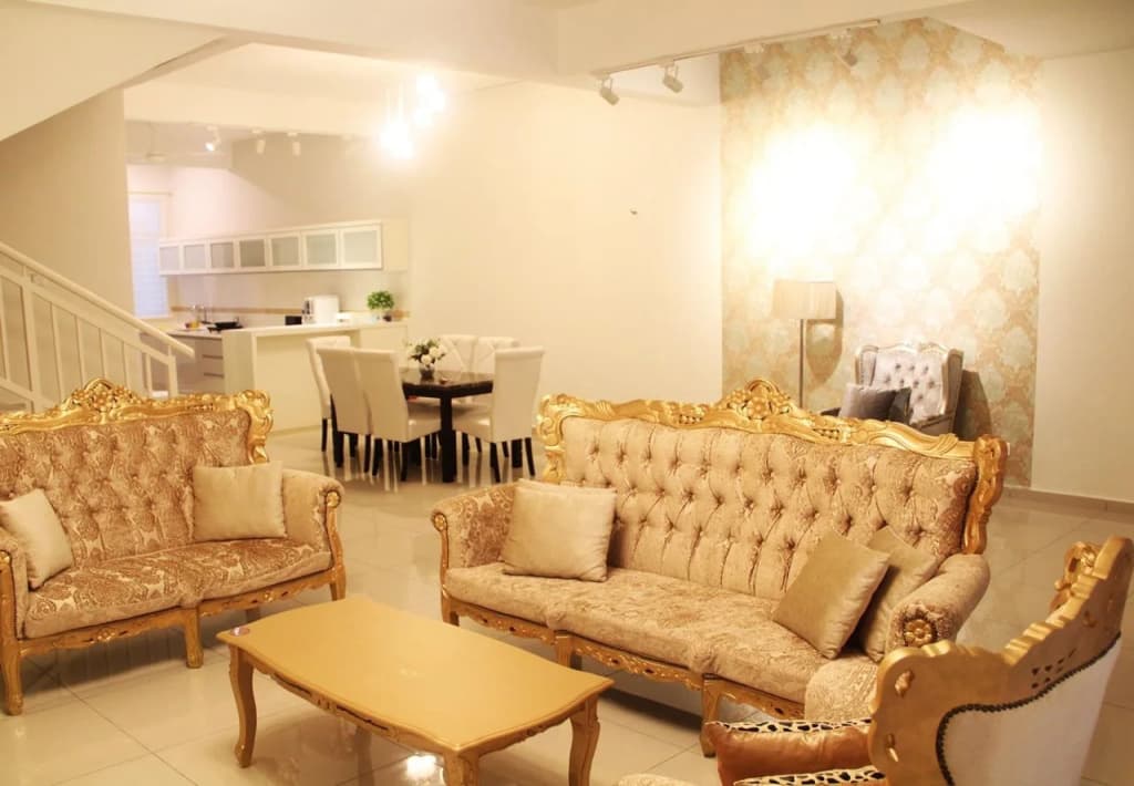 The Bliss Malacca - photo 20