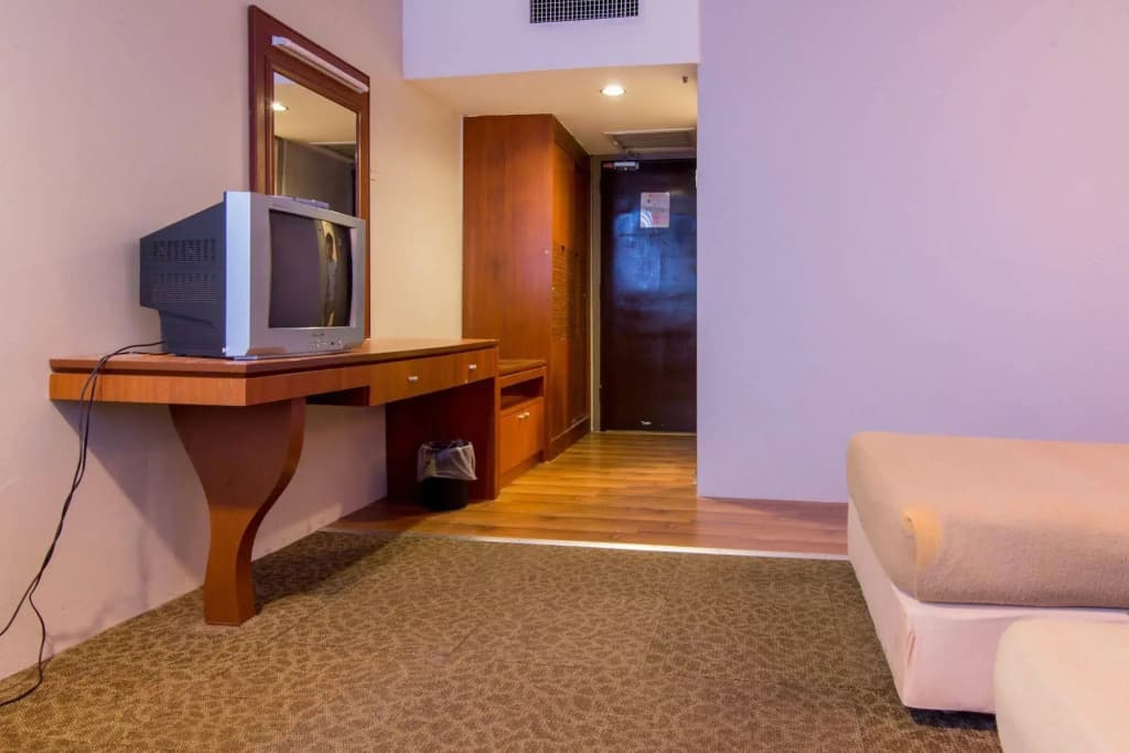 Panorama Hotel - photo 6