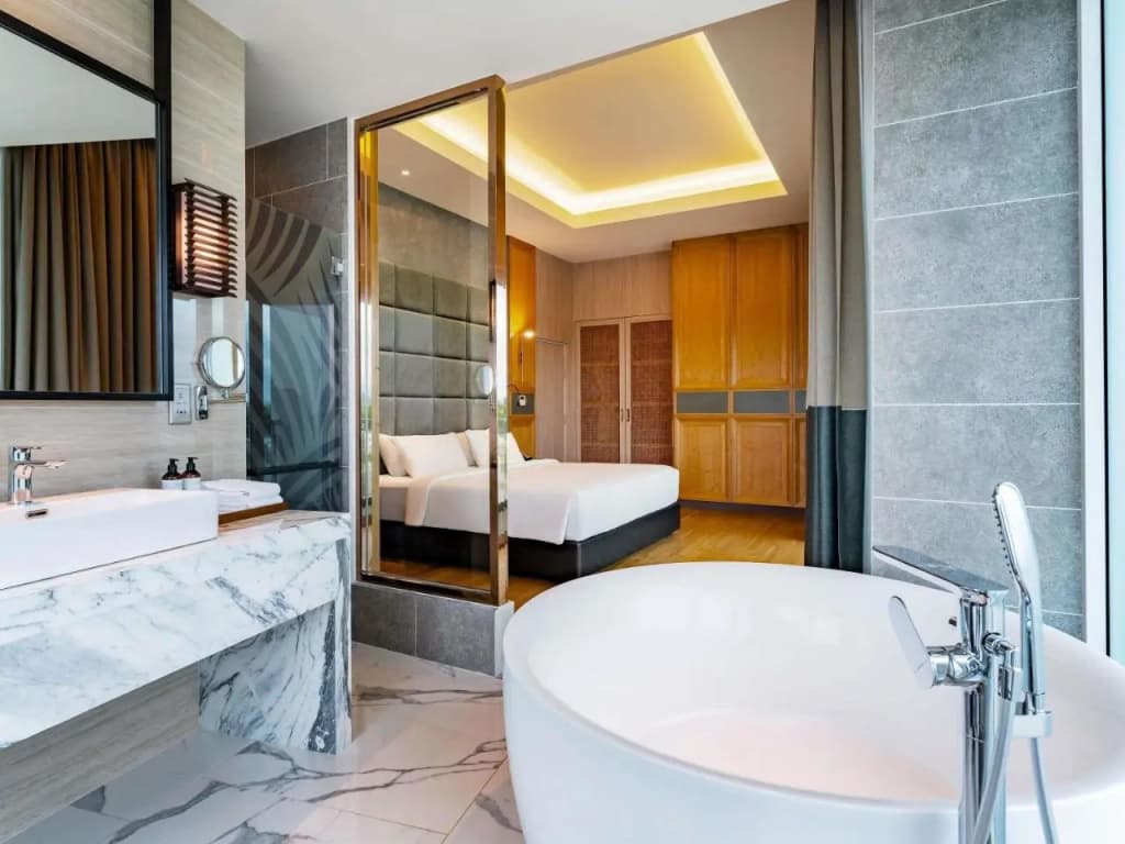 Mercure Langkawi Pantai Cenang - photo 44
