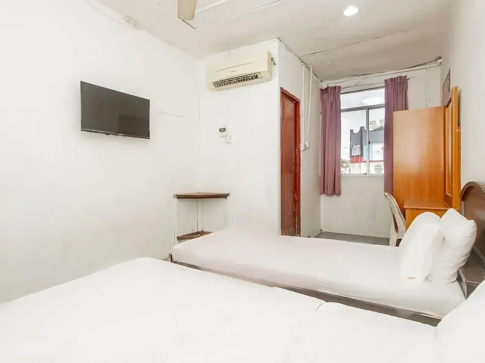 SPOT ON 89706 To-day Hotel - photo 6