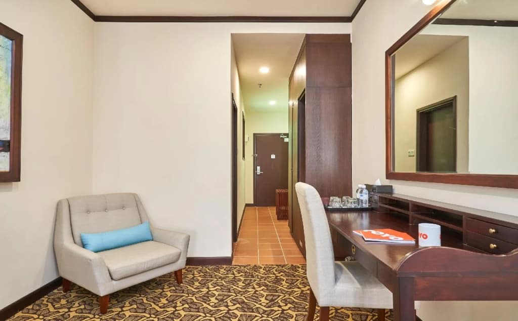 The Platinum Hotel & Suites - photo 38