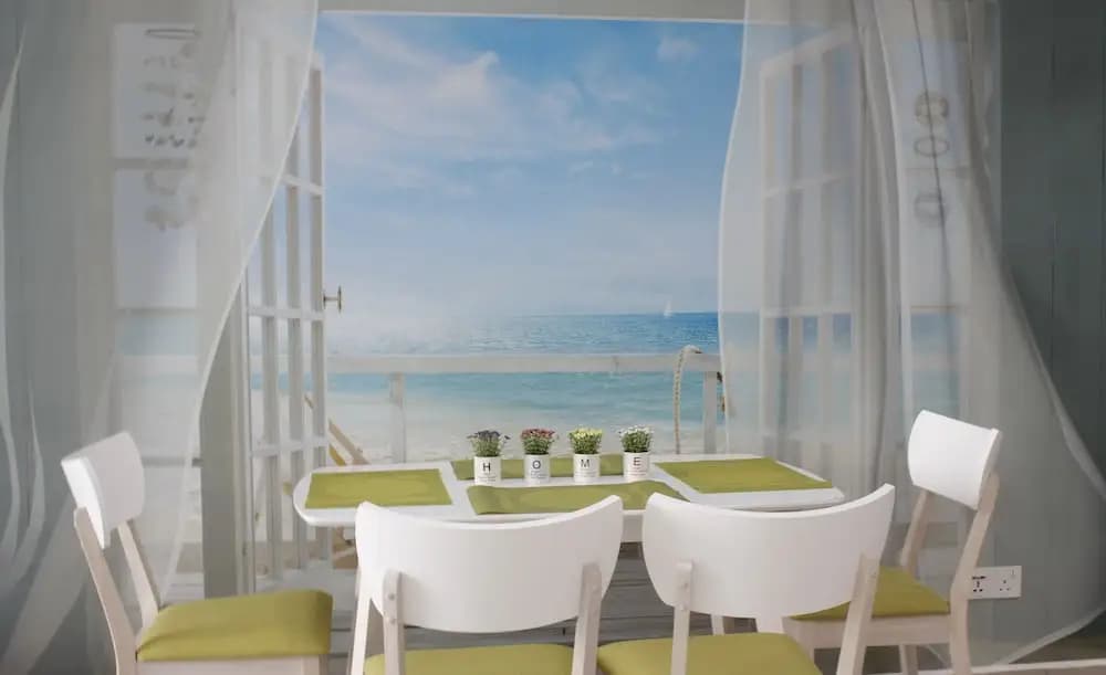 H2H Marine Home - photo 20