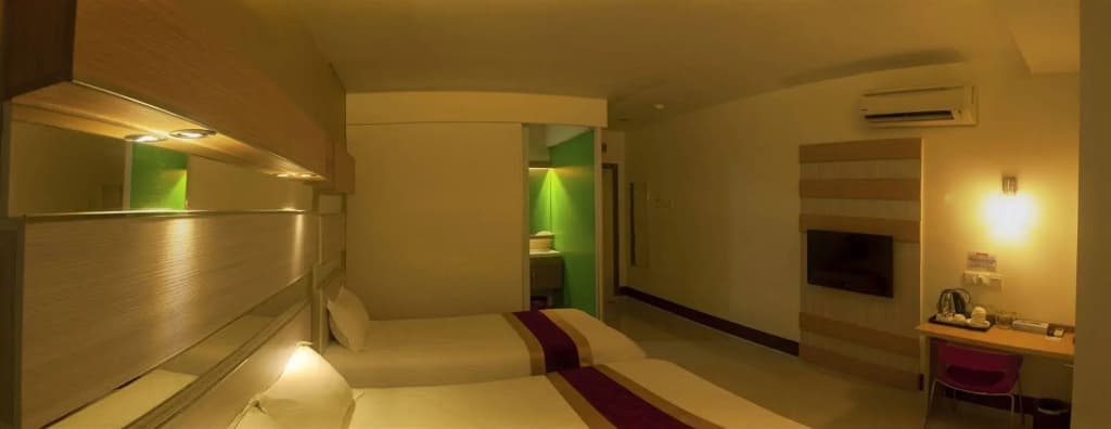 Avantgarde Hotel - photo 12