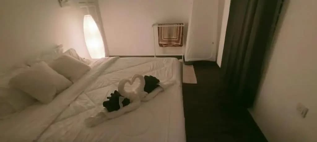 Homestay Aston Garden Kb - photo 8