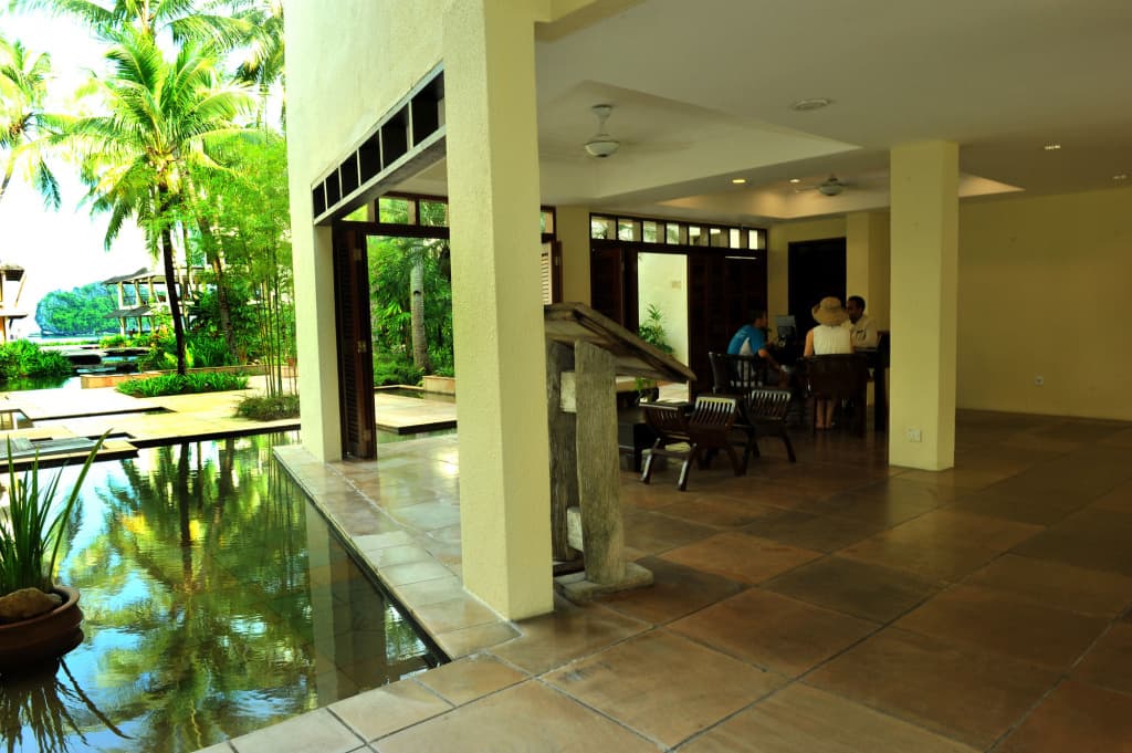 Tanjung Rhu Resort - photo 37