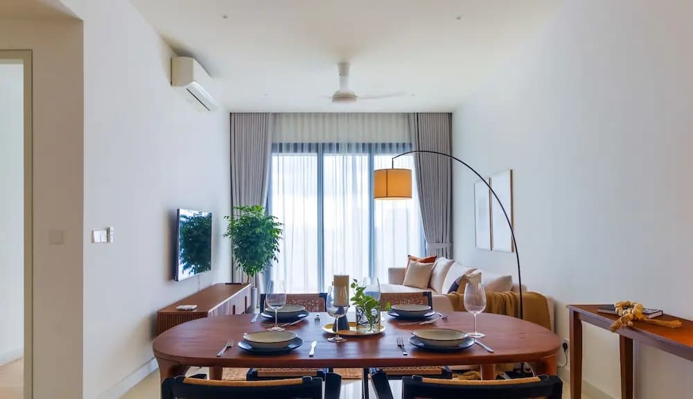 ViiA Residence Kuala Lumpur by Roam - photo 6