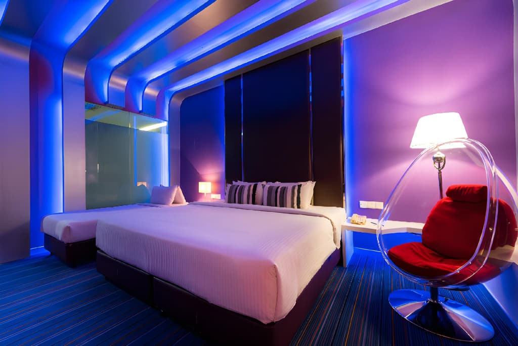Kingston Hotel 03 Kuala Lumpur - photo 27