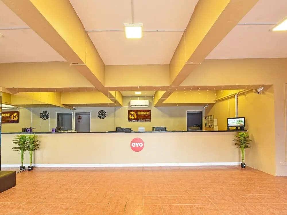 OYO Home 90453 Narasindo Pd Tiara Bay - photo 8